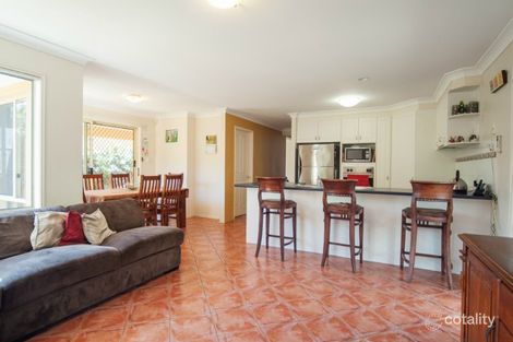 Property photo of 89 Crestwood Drive Molendinar QLD 4214