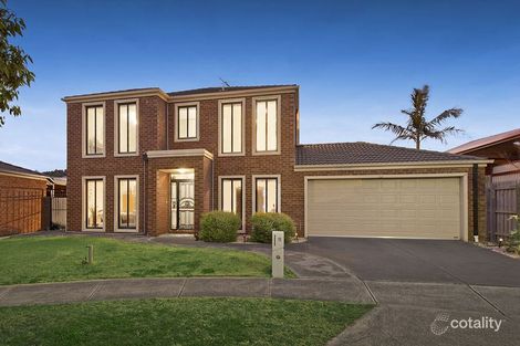 11 Junor Ct, South Morang, VIC 3752