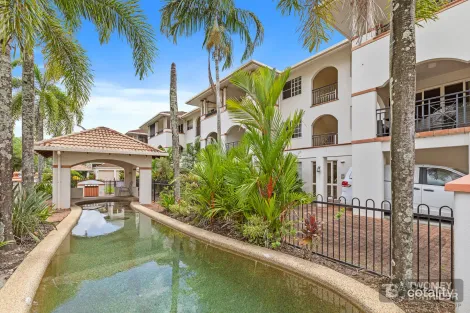 16/34-36 Digger St, Cairns North, QLD 4870