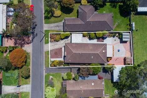 11 Stewart St, Mount Eliza, VIC 3930