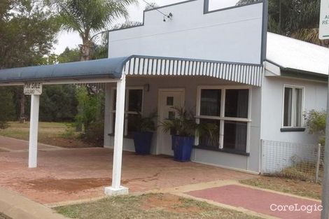 Property photo of LOT 310 Main Street Augathella QLD 4477