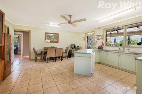 Property photo of 15 Tunbridge Way Ferntree Gully VIC 3156