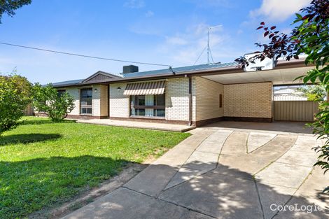 Property photo of 14 Dawn Street Benalla VIC 3672