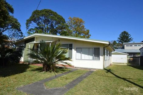 Property photo of 73 Golden Hill Avenue Shoalhaven Heads NSW 2535