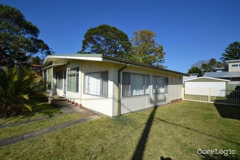 Property photo of 73 Golden Hill Avenue Shoalhaven Heads NSW 2535