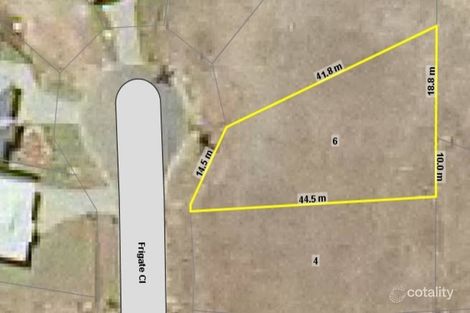 Property photo of 6 Frigate Close Mareeba QLD 4880