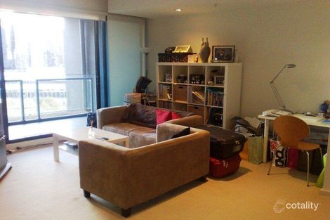 Property photo of 1023/60 Siddeley Street Docklands VIC 3008