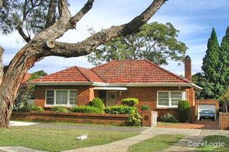 Property photo of 34 Marx Avenue Beverley Park NSW 2217