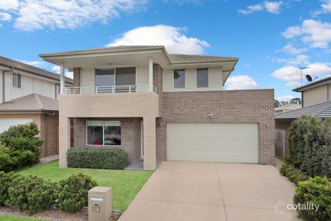 Property photo of 11 Eclipse Street Schofields NSW 2762