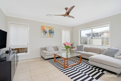 Property photo of 11 Eclipse Street Schofields NSW 2762