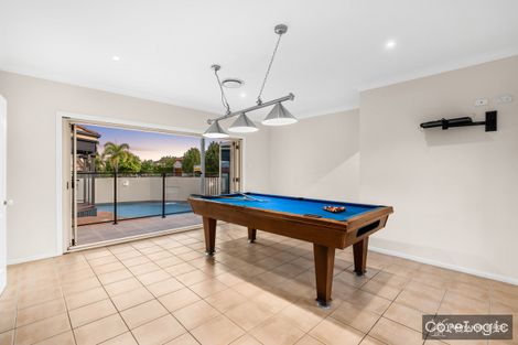 Property photo of 33 Clearmount Crescent Carindale QLD 4152