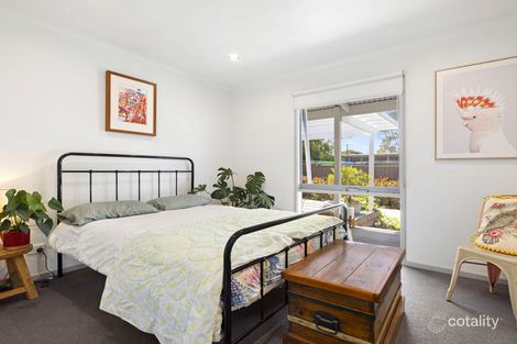Property photo of 29 Halsey Street Balnarring VIC 3926