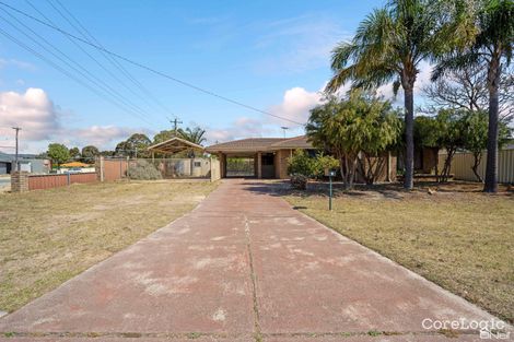 Property photo of 2 Mandarin Way Seville Grove WA 6112