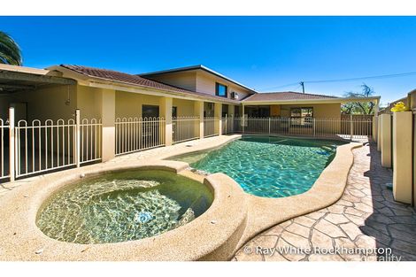 1 Booker St, Park Avenue, QLD 4701