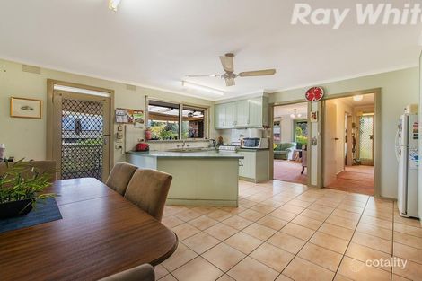 Property photo of 15 Tunbridge Way Ferntree Gully VIC 3156