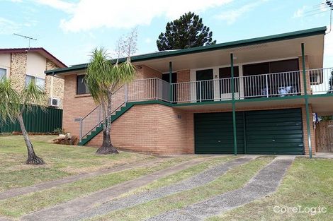 Property photo of 8 Kavanagh Road Wishart QLD 4122