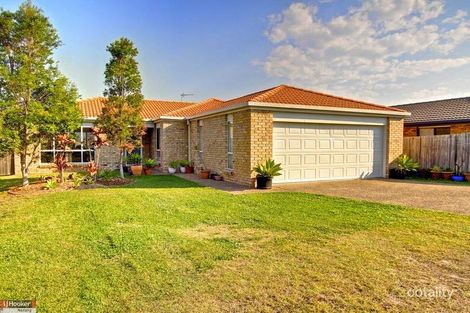 Property photo of 4 Miro Place Nerang QLD 4211