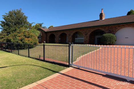 Property photo of 16 Adrian Street Macquarie Fields NSW 2564