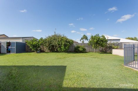 Property photo of 45 Wheeler Drive Glenella QLD 4740
