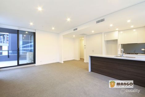 Property photo of 407A/60 Nancarrow Avenue Meadowbank NSW 2114