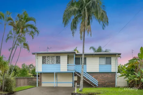 19 Surman St, Loganlea, QLD 4131