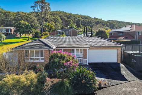 Property photo of 12 Merrivale Close Kincumber NSW 2251