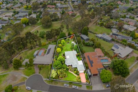 17 Malibu Pl, Traralgon East, VIC 3844