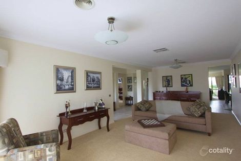 Property photo of 47 Baden Powell Drive Tarneit VIC 3029