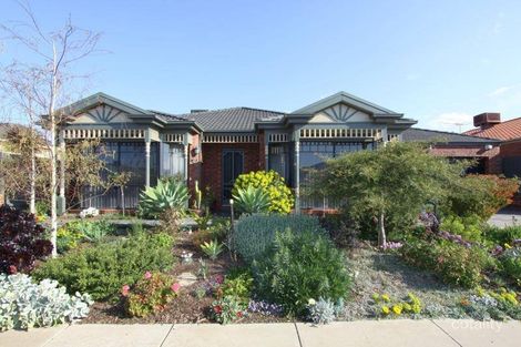 Property photo of 47 Baden Powell Drive Tarneit VIC 3029