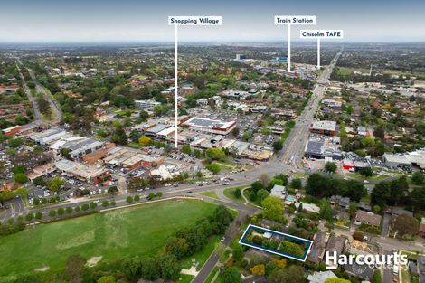 Property photo of 3 McNabb Street Berwick VIC 3806