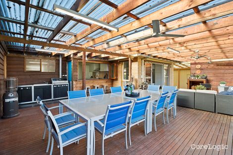 Property photo of 29 Coromandel Crescent South Knoxfield VIC 3180
