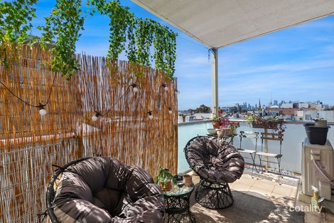 Property photo of 37/337-341 Sydney Road Brunswick VIC 3056