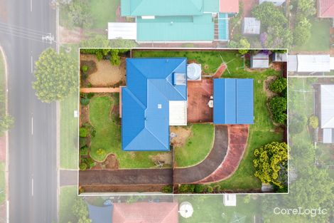 Property photo of 395 Hume Street Kearneys Spring QLD 4350