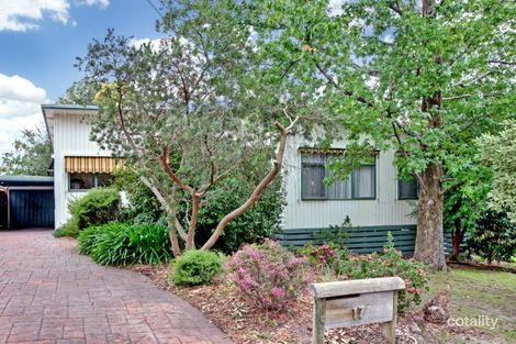 Property photo of 17 Eden Avenue Heathmont VIC 3135