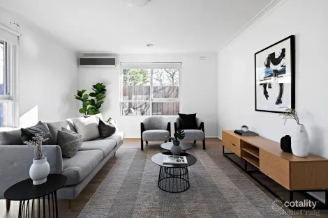2/18 Mcdonald St, Preston, VIC 3072
