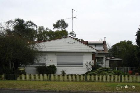25 Dight St, Richmond, NSW 2753