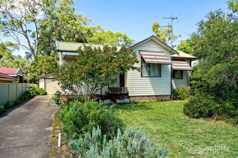 99 Rickard Rd, Warrimoo, NSW 2774