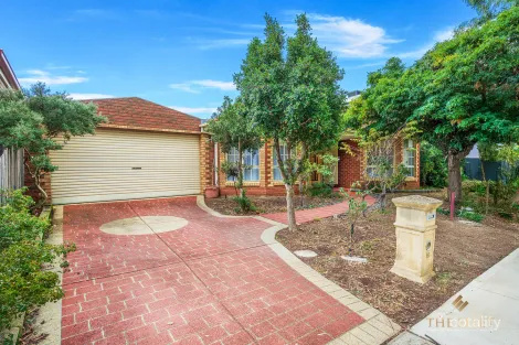 Property photo of 19 Doubell Boulevard Truganina VIC 3029