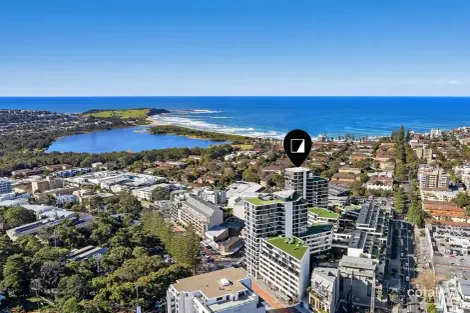 Property photo of 1431/17 Howard Avenue Dee Why NSW 2099