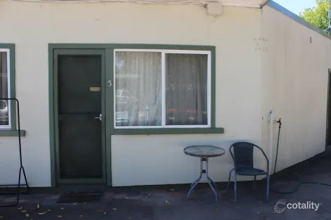 5/27 Bridge St, Benalla, VIC 3672