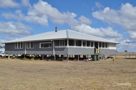 Property photo of 670 Scrubby Road Scrubby Mountain QLD 4356