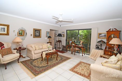 Property photo of 34/29 Stephenson Street Pialba QLD 4655