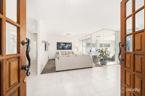 Property photo of 39 Corvus Drive Cashmere QLD 4500