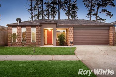 91 Melissa Way, Pakenham, VIC 3810