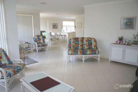 Property photo of 27 The Waters Mount Annan NSW 2567