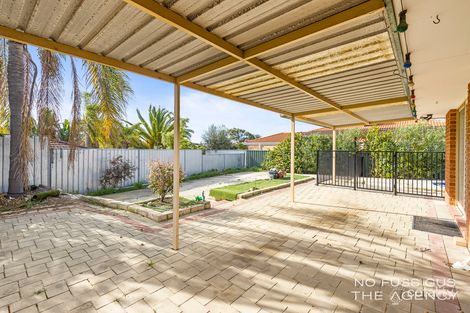 Property photo of 42 Renshaw Boulevard Clarkson WA 6030