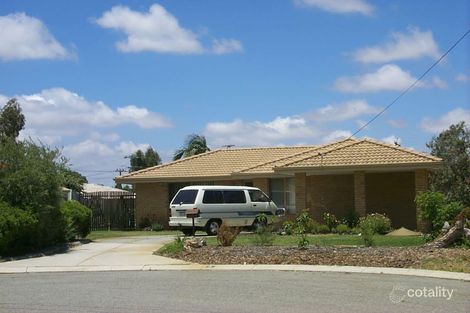 4 Don Cl, Beechboro, WA 6063