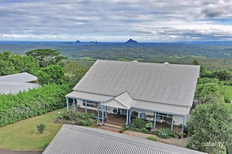 Property photo of 547 Mountain View Road Maleny QLD 4552