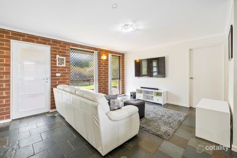 Property photo of 11/35 Ashby Circuit Kambah ACT 2902