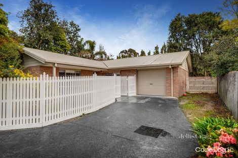 Property photo of 2/16 Orchid Street Heathmont VIC 3135